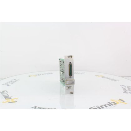 Newport E2617A Motion Controller Module