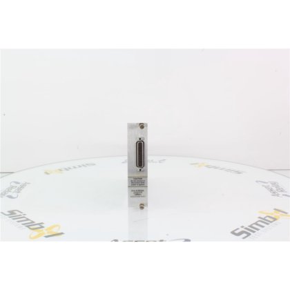 Newport E2617A/ Model E2659A High-Precision