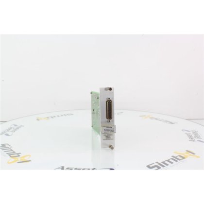 Newport E2397A High-Precision Motion Controller