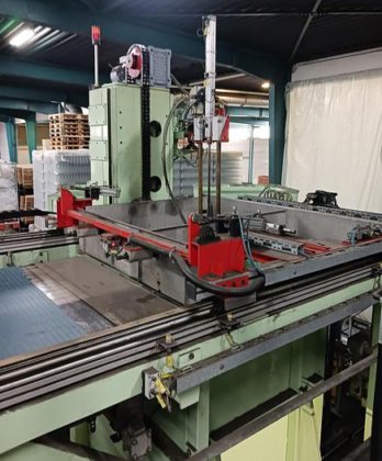 新しいボトルすくい機