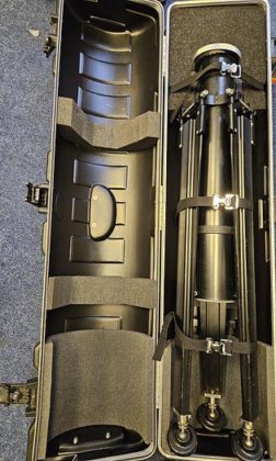 2012 API Metrology LT3-40