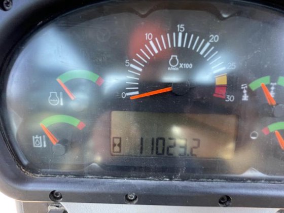 2012 CATERPILLAR 140M