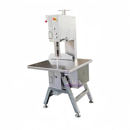 冷冻肉牛肉切割机 鱼肉猪肉牛羊肉屠宰场用锯骨机