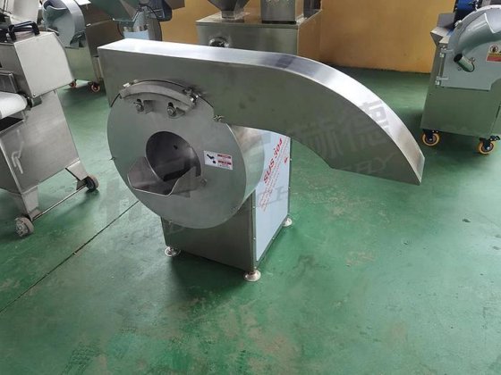 工业设备土豆切片机最优惠价格热销印度尼西亚、泰国和越南