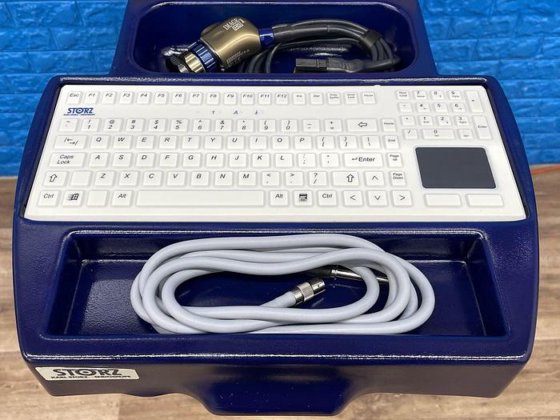 卡尔·史托斯大厦