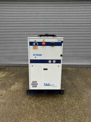 MTA MTA TAE EVO TECH 161 in London, England, United Kingdom