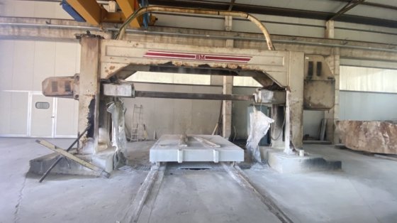 Einblatt-Monolama BM Super