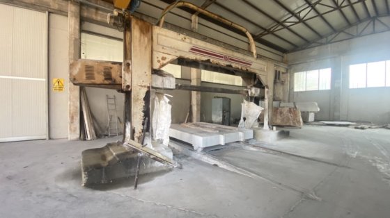 Einblatt-Monolama BM Super