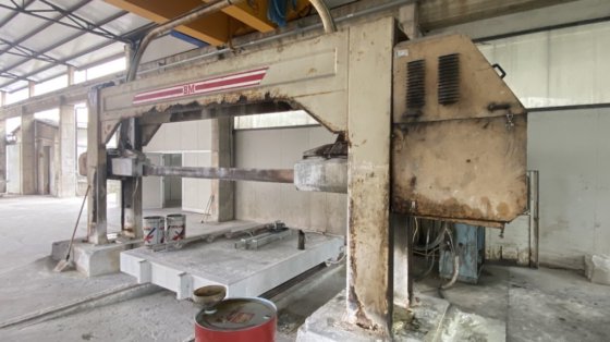 Einblatt-Monolama BM Super