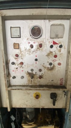 Einblatt-Monolama BM Super