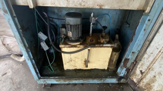 Einblatt-Monolama BM Super