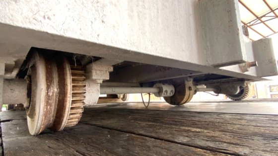 Einblatt-Monolama BM Super