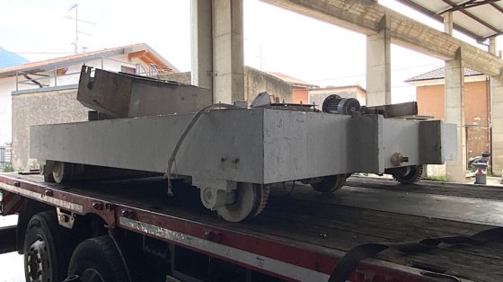 Einblatt-Monolama BM Super