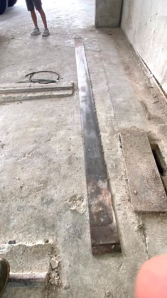 Einblatt-Monolama BM Super