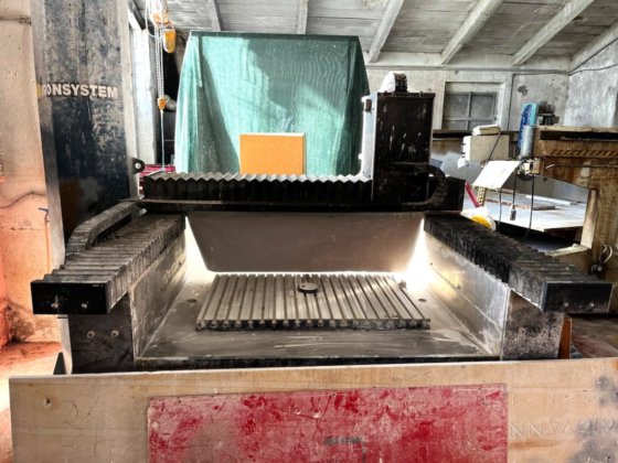 Pantografo Helios Millenium Plus