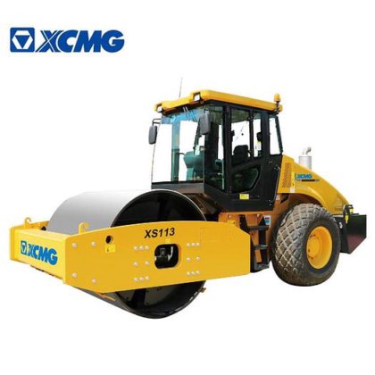 XCMG XS113E