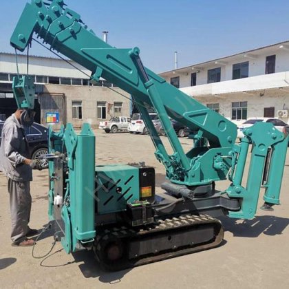HengWang HW-3.0T / HW-5.0T /