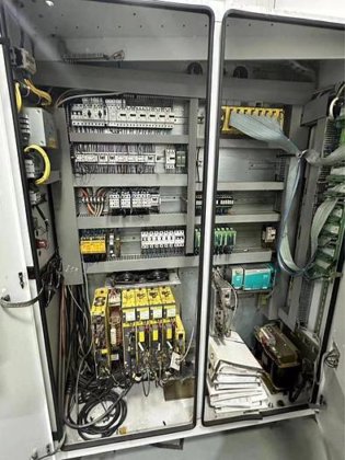 瑞士斯图特 STUDERS120