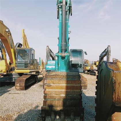 Kobelco SK260d