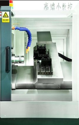 2020 2 axis cnc lathe