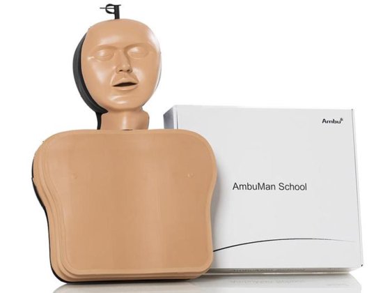 アンビューマンスクール