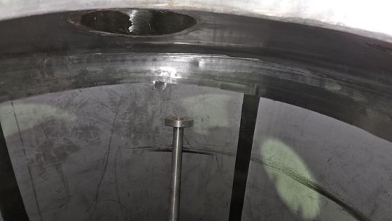 ミキシングタンク