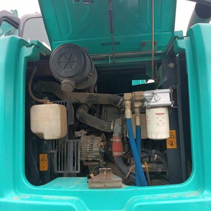 Kobelco SK75-8