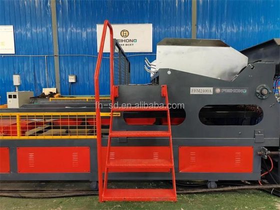 自動メッシュ溶接機アンチクライミングフェンス溶接機強化メッシュ溶接機