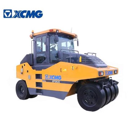 2019 XCMG XP263S