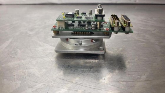 AF Sensor Unit