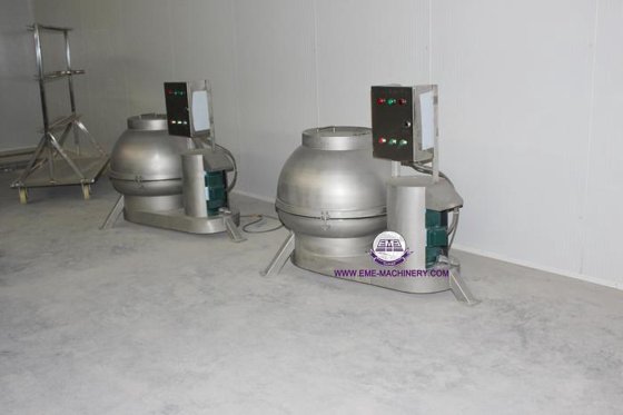 价格最优的牛屠宰场设备 牛屠宰场用牛肚清洗机