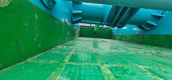脱水筛和水力旋流器