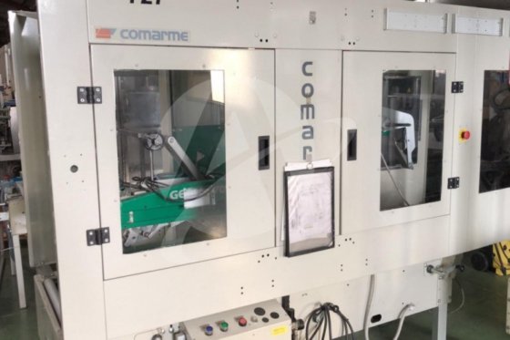 2009 COMARME GEMF470