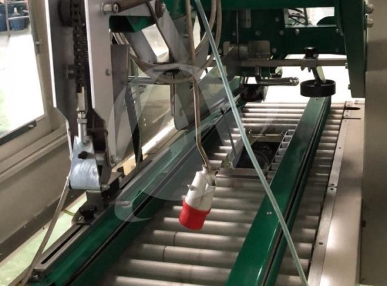 2009 COMARME GEMF470