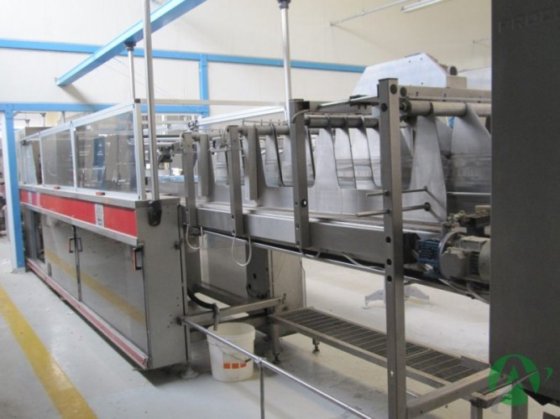 1998 Baumer T / R