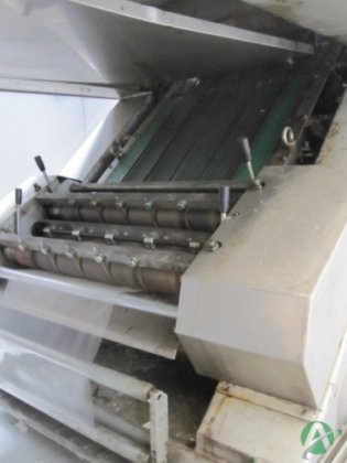 1998 Baumer T / R