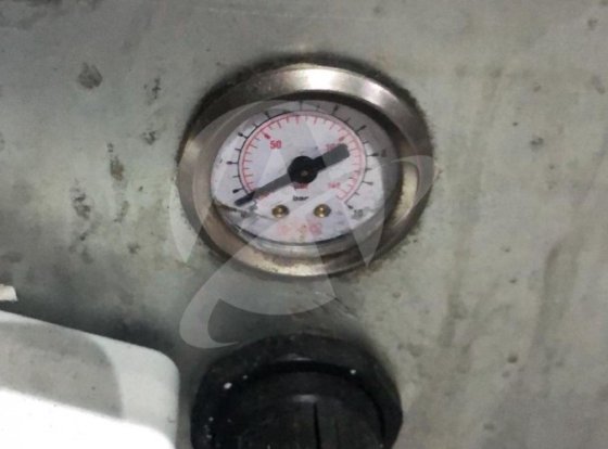 Precintadora de cajas