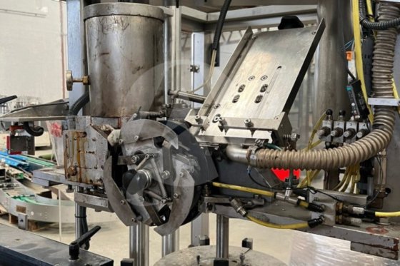 2004 Auxiemba Premat 4-4 DR