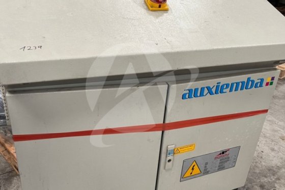 2004 Auxiemba Premat 4-4 DR