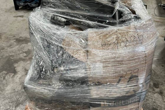 2004 Auxiemba Premat 4-4 DR