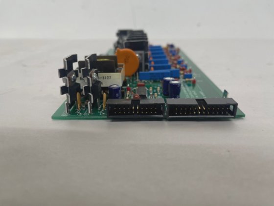 Analytica 105426 Lens Controller With