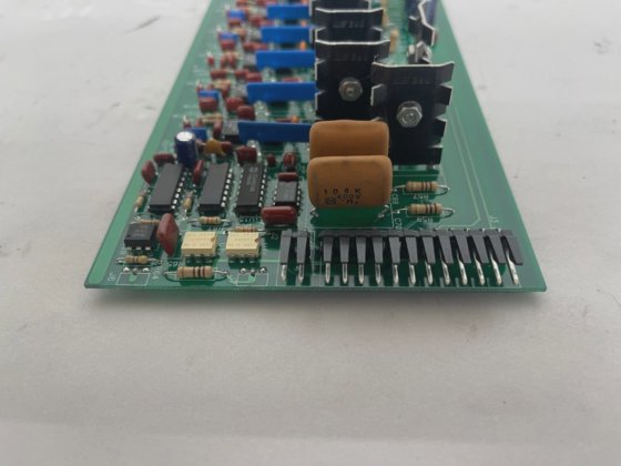 Analytica 105426 Lens Controller With