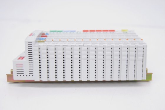 Beckhoff BC9000 Bus Terminal Controller