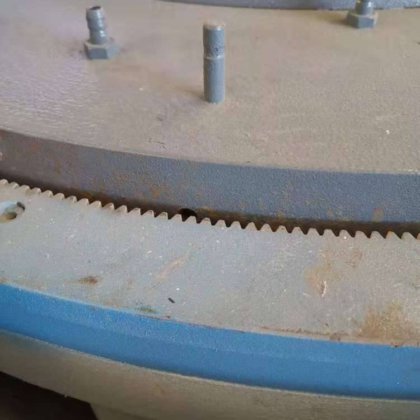 出售二手15B-5P瑞德双面抛光机 平面减薄机 精密研磨机适用金属 玻璃