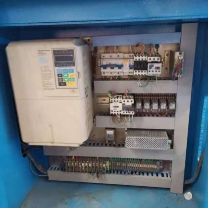 出售二手15B-5P瑞德双面抛光机 平面减薄机 精密研磨机适用金属 玻璃