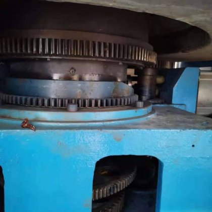 出售二手15B-5P瑞德双面抛光机 平面减薄机 精密研磨机适用金属 玻璃