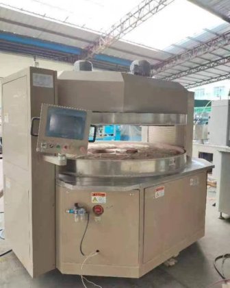 二手玻璃保护片扫光机 /曲面玻璃扫光机/顺易隆3D扫光机转让