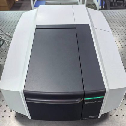 岛津 uv-2600i