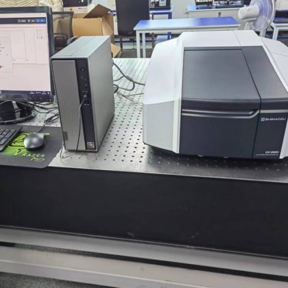 岛津 uv-2600i