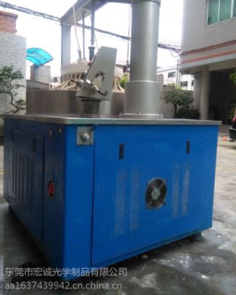 工厂转让二手9成新双面抛光机转让